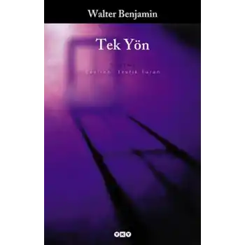 Tek Yön
