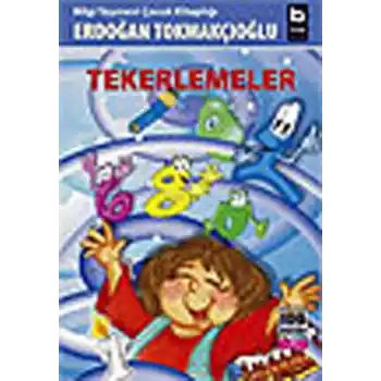 Tekerlemeler