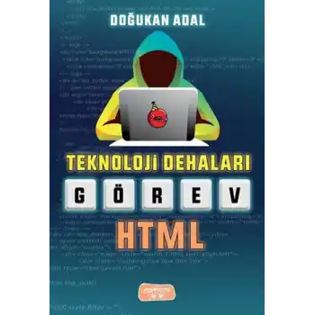 Teknoloji Dehaları - Görev Html