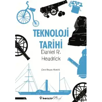 Teknoloji Tarihi