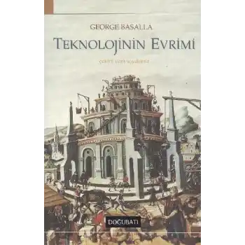 Teknolojinin Evrimi
