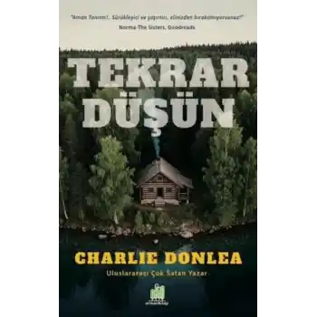 Tekrar Düşün