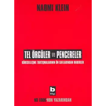 Tel Örgüler ve Pencereler
