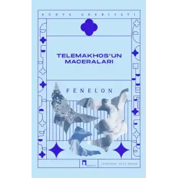 Telemakhos’un Maceraları
