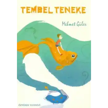 Tembel Teneke
