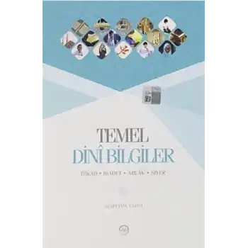 Temel Dini Bilgiler