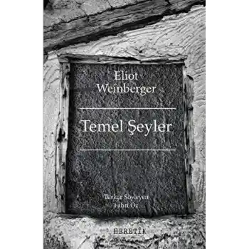 Temel Şeyler