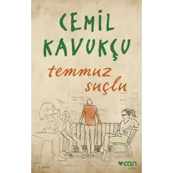 Temmuz Suçlu