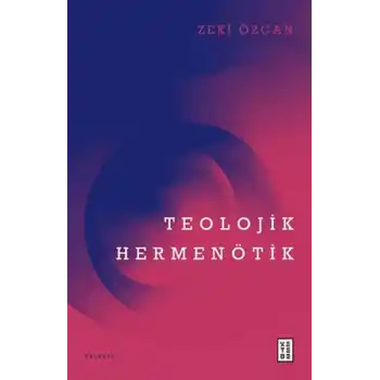 Teolojik Hermenötik