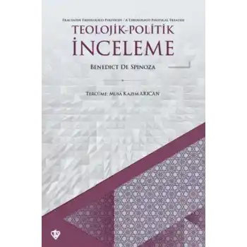 Teolojik-Politik İnceleme