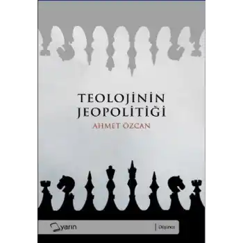 Teolojinin Jeopolitiği