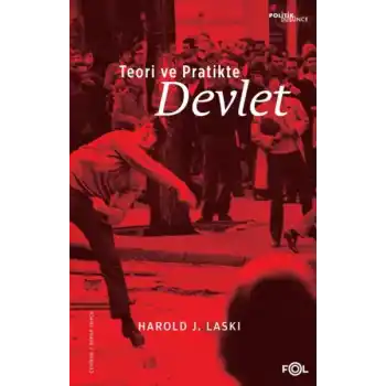 Teori ve Pratikte Devlet