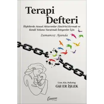 Terapi Defteri