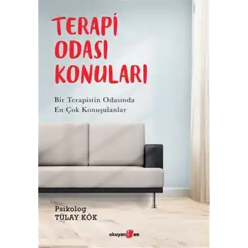 Terapi Odası Konuları
