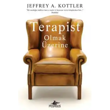 Terapist Olmak Üzerine