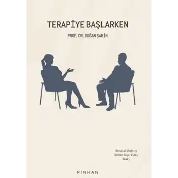 Terapiye Başlarken