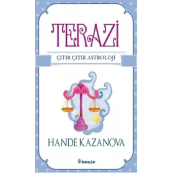 Terazi / Çıtır Çıtır Astroloji