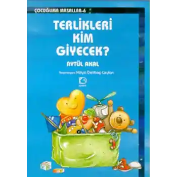 Terlikleri Kim Giyecek?