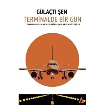 Terminalde Bir Gün
