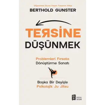 Tersine Düşünmek
