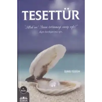 Tesettür