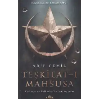 Teşkilat-ı Mahsusa