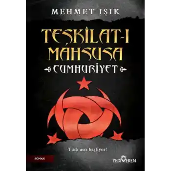 Teşkilat-I Mahsusa Cumhuriyet