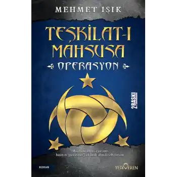 Teşkilat-ı Mahsusa Operasyon