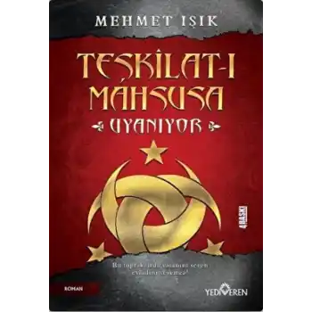 Teşkilat-I Mahsusa Uyanıyor