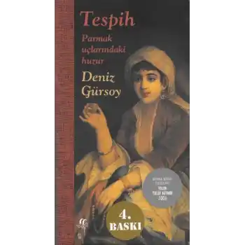 Tespih - Parmak Uçlarındaki Huzur