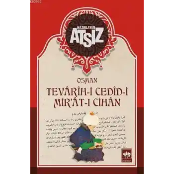Tevarih-i Cedid-i Mirat-ı Cihan
