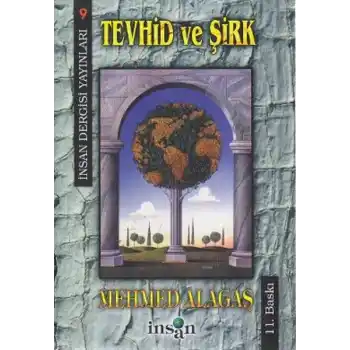 Tevhid ve Şirk