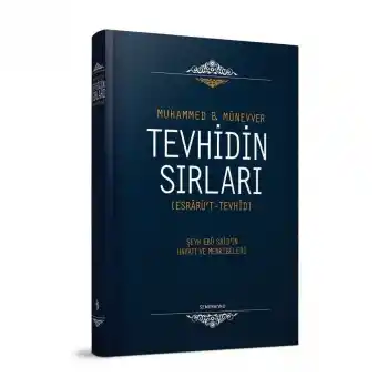 Tevhidin Sırları (Ciltli)