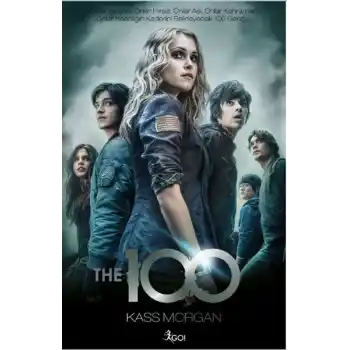 The 100 - 1. Kitap