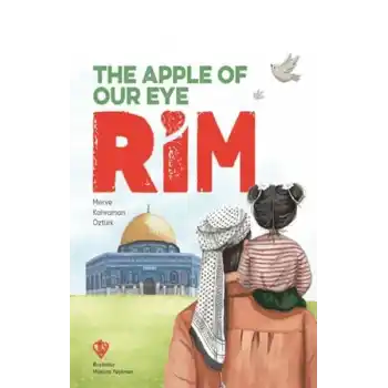The Apple Of Our Eye Rim