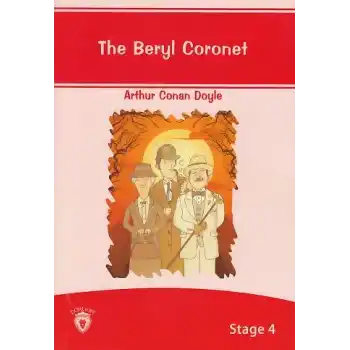 The Beryl Coronet / Stage 4