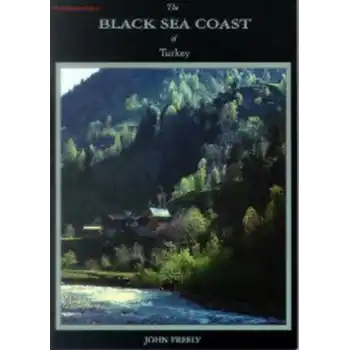 The Black Sea Coast Of Turkey