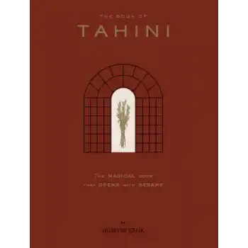 The Book of Tahini