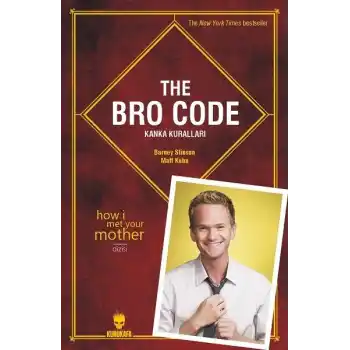 The Bro Code - Kanka Kuralları
