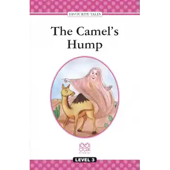 The Camels Hump / Level 3