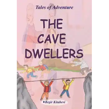 The Cave Dwellers