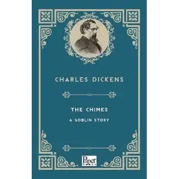 The Chimes a Goblin Story (İngilizce Kitap)