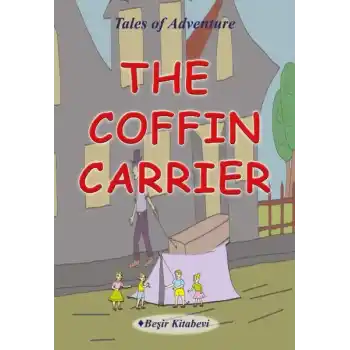 The Coffin Carrier