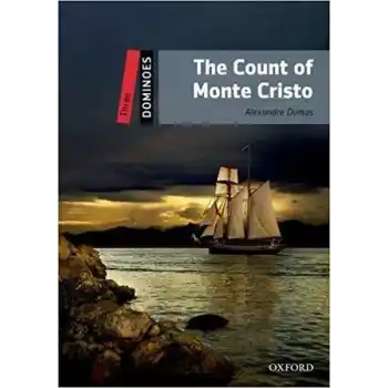 The Count of Monte Cristo