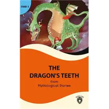 The Dragon’s Teeth Stage 2