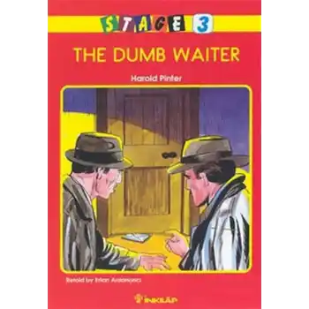 The Dumb Waiter Stage 3