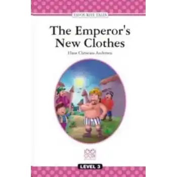 The Emperors New Cloths - Level 3