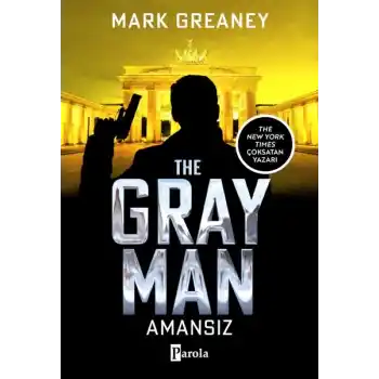 The Gray Man - Amansız