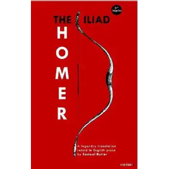 The Ilıad