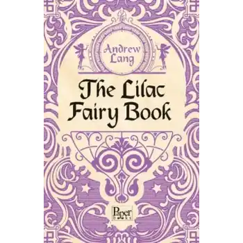 The Lilac Fairy Book